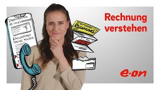 Rechnung verstehen  3 Mias Lifehacks [upl. by Asiak]