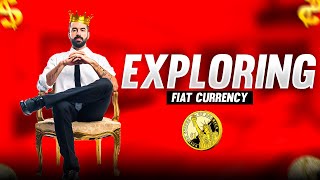 Exploring Fiat Currencies History Pros Cons amp Future in the Digital Age US Economy News [upl. by Yrrem]