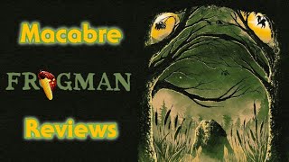 Frogman Review [upl. by Anema]