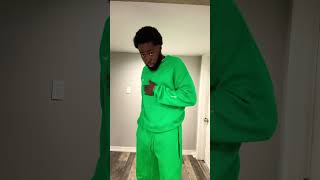 NIKE NOCTA FLEECE REVIEW [upl. by Clem]