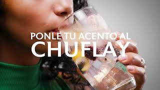 Ponle tu acento al Chuflay  Bumper 1 [upl. by Ailecnarf]