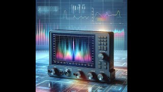 LabVIEW realtime Audio Spectrum Analyzer on your PC  or tablet [upl. by Eissahc]