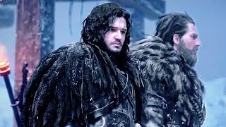 GAME OF THRONES  KINGSROAD Bande Annonce 2025 [upl. by Orapma]