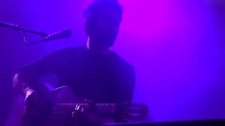 quotAhimsaquot The Antlers  Londres Avril 2019 [upl. by Oyek869]