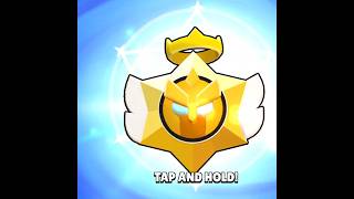 I got a best thing 🤩🤩brawlstarsbrawlstarsgamebrawlersupercell [upl. by Treve]