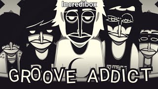 Incredibox  Groove Addict [upl. by Idelson]