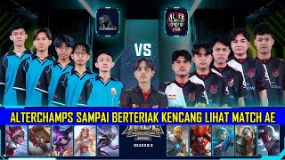 DEBUT PERDANA TIM CELIBOY DI MDL S9  ALTER EGO X VS YASBIH ESPORTS GAME 1 [upl. by Laryssa]