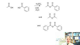 Synthesis of acid anhydrides [upl. by Isla428]