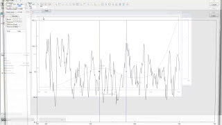 UVvisible Spectroscopy  How to Use JASCO Spectra Analysis software [upl. by Sid937]