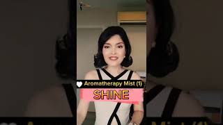 Ep27 LifeWave Aromatherapy Mist 1  SHINE ครูส้มนัสสรา lifewave ไลฟ์เวฟ [upl. by Griz]