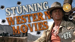 Stunning Western Movies [upl. by Rutra]