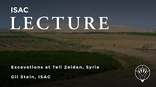 Exploring the Roots of Mesopotamian Civilization Excavations at Tell Zeidan Syria [upl. by Coco245]