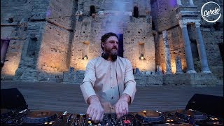 Solomun  Théâtre Antique dOrange in France for Cercle [upl. by Iv621]