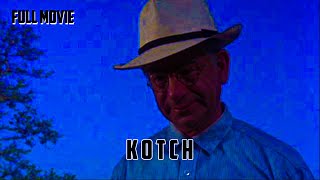 Kotch ｜ English Full Movie ｜ Comedy Drama [upl. by Alanah644]