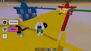 What Happened to Doomspire Brickbattle Roblox [upl. by Errol]