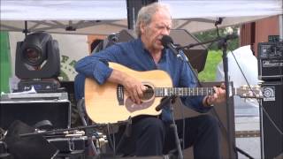 Dan O Hara  Finbar Furey LIVE [upl. by Ennovart]