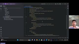 Setup your first Spring Boot Application in IntelliJ Community springframework java [upl. by Natalya]