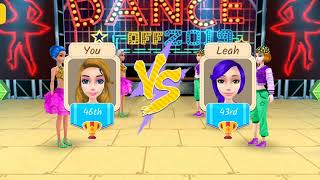 Dance School Stories 2nd gameplay latin [upl. by Pickering]