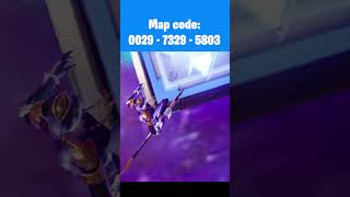 Fortnite Creative 2 0 SharkDV20’s Rainbow Dropper 🌟 FortniteCreative SharkDV20 NewMap [upl. by Wyn362]