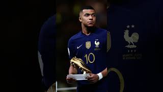 Never compar ronaldo and Mbappe [upl. by Annoled864]