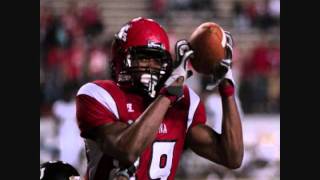 UL Ragin Cajuns Song 2013 By Night Hawk [upl. by Irah]