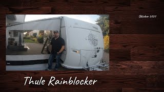 Thule Rainblocker [upl. by Oniger]