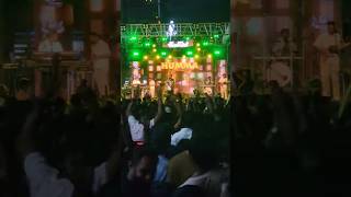 Humma Humma Song  Harisankar KS  Live Concert  Bangalore [upl. by Adiuqal]