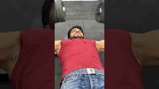 Chest workout motivation chest gym [upl. by Lebiram]