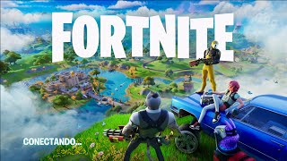 NUEVA TEMPORADA DE FORTNITE l REVIVIENDO LA TEMPORADA DE MIDAS [upl. by Ashleigh1]