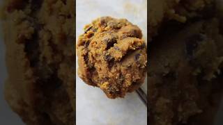 Edible Cookie Dough shorts shortvideo short [upl. by Noslen160]