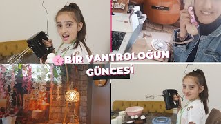 SÜRPRİZ💐KIZÇEMİN ELİNDEN FIRIN TEPSİSİNDE ANNE KEKİ🥰🫶🍰 [upl. by Concha]