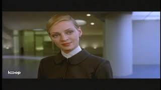 Gattaca  1997 Trailer [upl. by Redford]