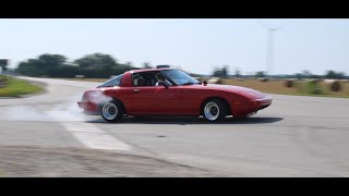 Classic Cars Leaving RM Cars And Coffee [upl. by Gyimah775]