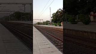 Makarpura station music vlogging [upl. by Vaules]