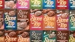 Stove Top Stuffing Commercial HD [upl. by Wurster]