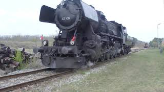 Andampfen 2019 im Eisenbahnmuseum Strasshof des ÖSEK am 742019 Teil 2 [upl. by Vilhelmina]