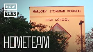 The Parkland Community Heals  Home Team Episode 8  NowThis [upl. by Line592]