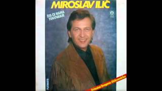 Miroslav Ilic  Hiljadu suza  Audio 1990 HD [upl. by Osbert]