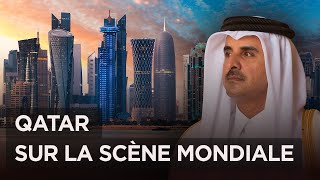 Qatar la naissance dune puissance  Géopolitique  Documentaire HD  Y2 [upl. by Saxon875]