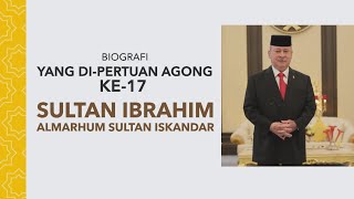 Biografi Yang diPertuan Agong ke17 [upl. by Anele787]