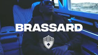 Ninho x UZI Type Beat quotBRASSARDquot  Instru RapTrap Melodie 2024 [upl. by Grail]