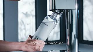 How to use SodaStream ensō [upl. by Cally917]