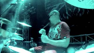 Europe  Live at Shepherds Bush London 2011 1080p Full concert [upl. by Noseyt]