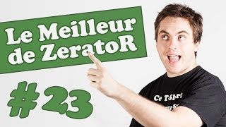 Best of ZeratoR 23 [upl. by Lindsey]