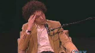 Malcolm Gladwell with Robert Krulwich Science of Success [upl. by Ainoval]