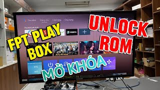 Up Room ATV cho Fpt Play Box T650 T550 T590 Mới Nhất 2024 [upl. by Akcebar]