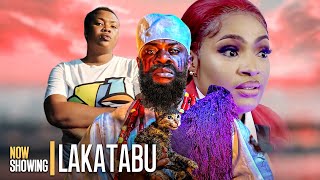 LAKATABU  Latest Yoruba Movies 2024 New Release  Odunlade Adekola  Debbie shokoya [upl. by Euqnomod]