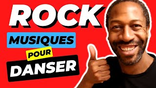 ROCK  Quelles musiques choisir pour commencer à danser facilement [upl. by Arevle]