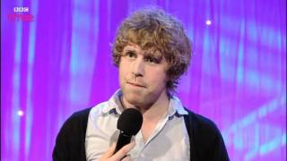 The Midnight Beast and Josh Widdicombe  Three  The Fringe  BBC Three [upl. by Eylhsa]