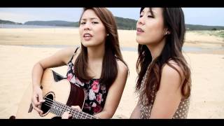 I WONT GIVE UP  JASON MRAZ Jayesslee Cover [upl. by Ahens]